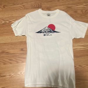 Brand new t-shirts that have never been worn